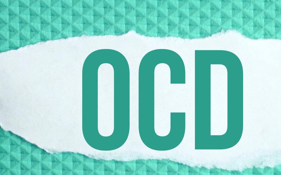 Dårlige vaner og OCD